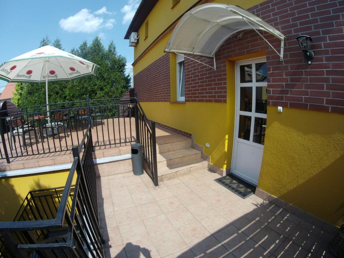 Pasja Noclegi B&B Wolow  Kültér fotó