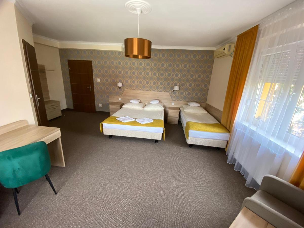 Pasja Noclegi B&B Wolow  Kültér fotó