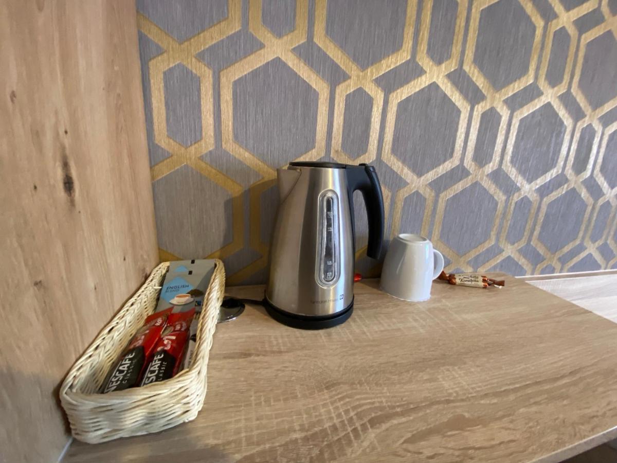 Pasja Noclegi B&B Wolow  Kültér fotó