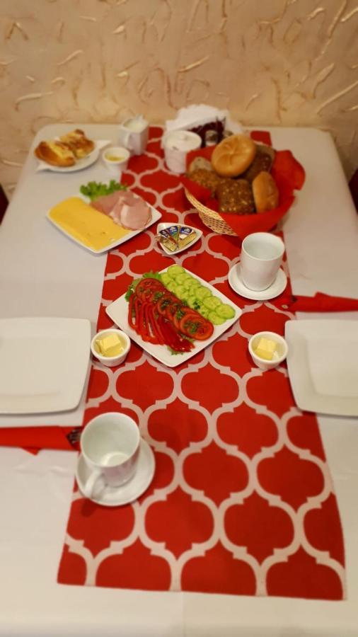 Pasja Noclegi B&B Wolow  Kültér fotó