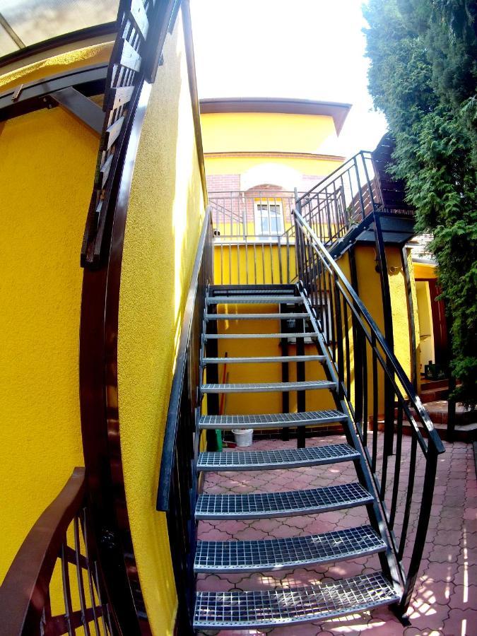 Pasja Noclegi B&B Wolow  Kültér fotó